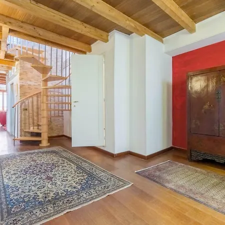 Globe Trotter's House-marina * Cagliari