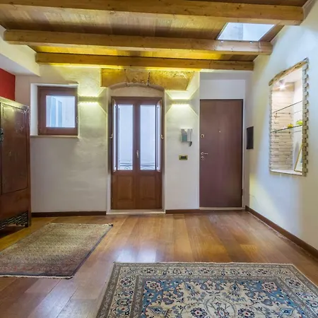 Globe Trotter's House-marina Lejlighed Cagliari
