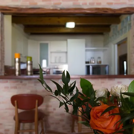 Globe Trotter's House-marina Lejlighed