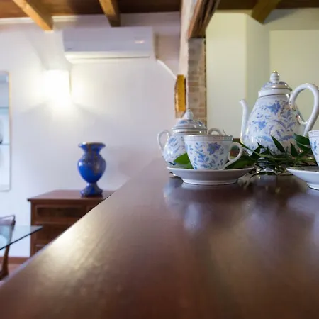 Globe Trotter's House-marina * Cagliari