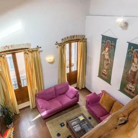 Globe Trotter's House-marina Lejlighed *