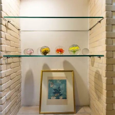 Globe Trotter's House-marina Lejlighed Cagliari